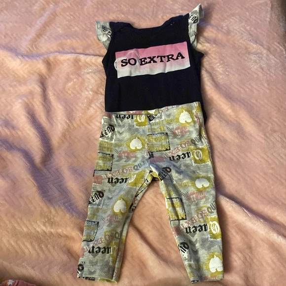 0-3 month sets - Picture 2 of 4